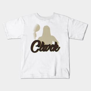 Caitlin Clark Kids T-Shirt